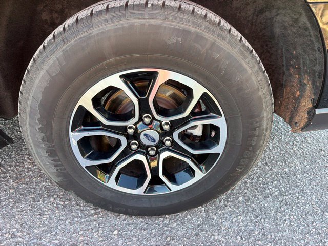 Certified 2024 Ford Expedition Max XLT AWD/4WD image 24