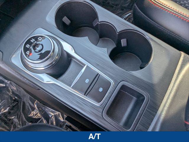 Certified 2023 Ford Escape ST-Line w/ Equipment Group 301A FWD image 19