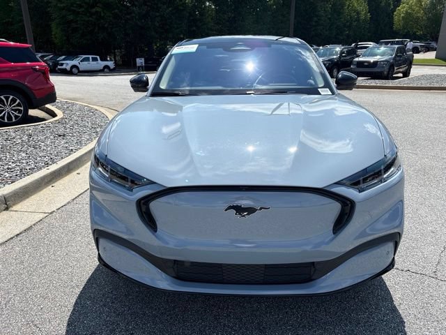 Certified 2024 Ford Mustang Mach-E Premium RWD image 3