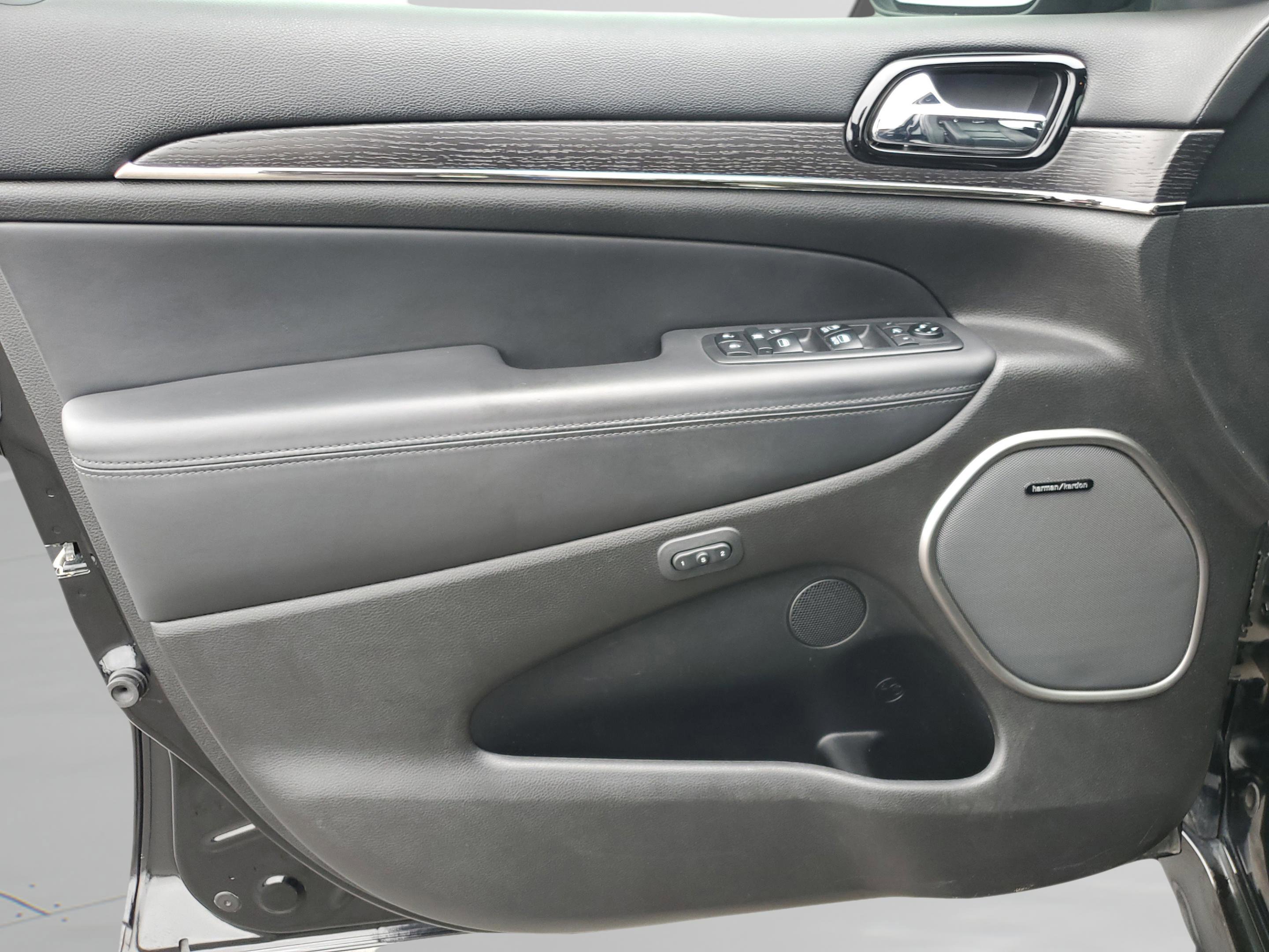 Used 2019 Jeep Grand Cherokee High Altitude image 20