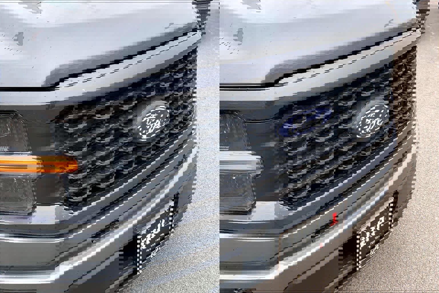 Certified 2024 Ford F150 STX image 29