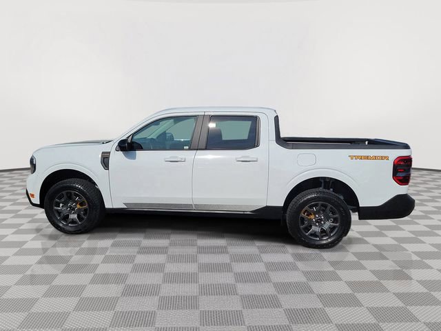 Certified 2024 Ford Maverick Tremor w/ Tremor Off-Road Package AWD/4WD image 2
