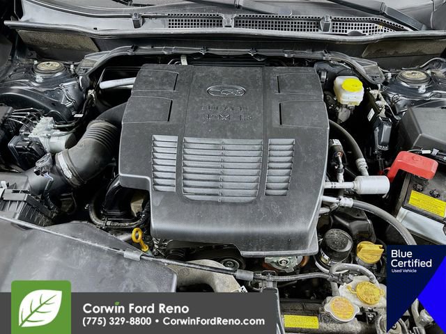 Used 2023 Subaru Forester Touring w/ Popular Package #2 AWD/4WD image 35