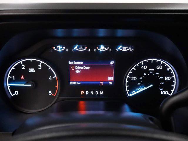 Certified 2026 Ford F250 XLT AWD/4WD image 22