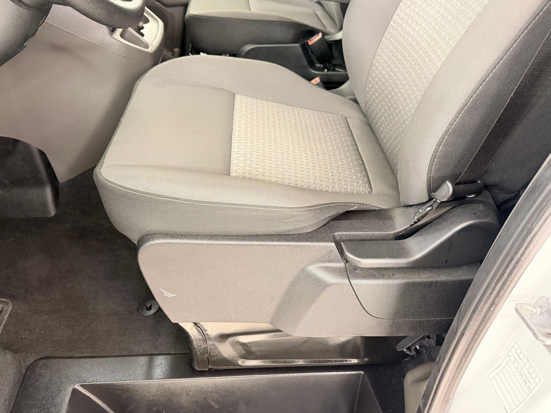 Certified 2025 Ford Transit 350 XLT RWD image 13