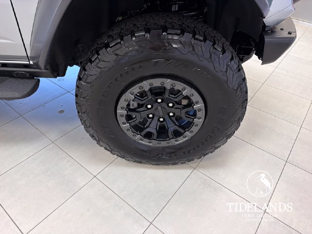Certified 2023 Ford Bronco Raptor AWD/4WD image 34