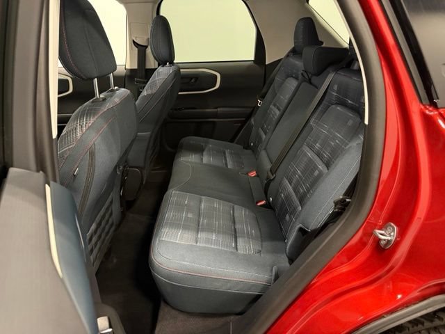 Certified 2023 Ford Bronco Sport Heritage AWD/4WD image 30