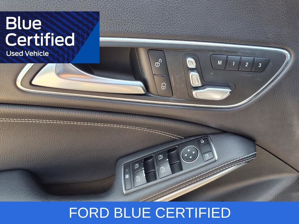 Used 2018 Mercedes-Benz CLA 250 4MATIC image 23