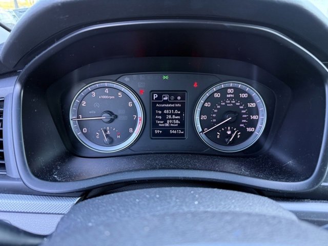 Used 2018 Hyundai Sonata SE image 10