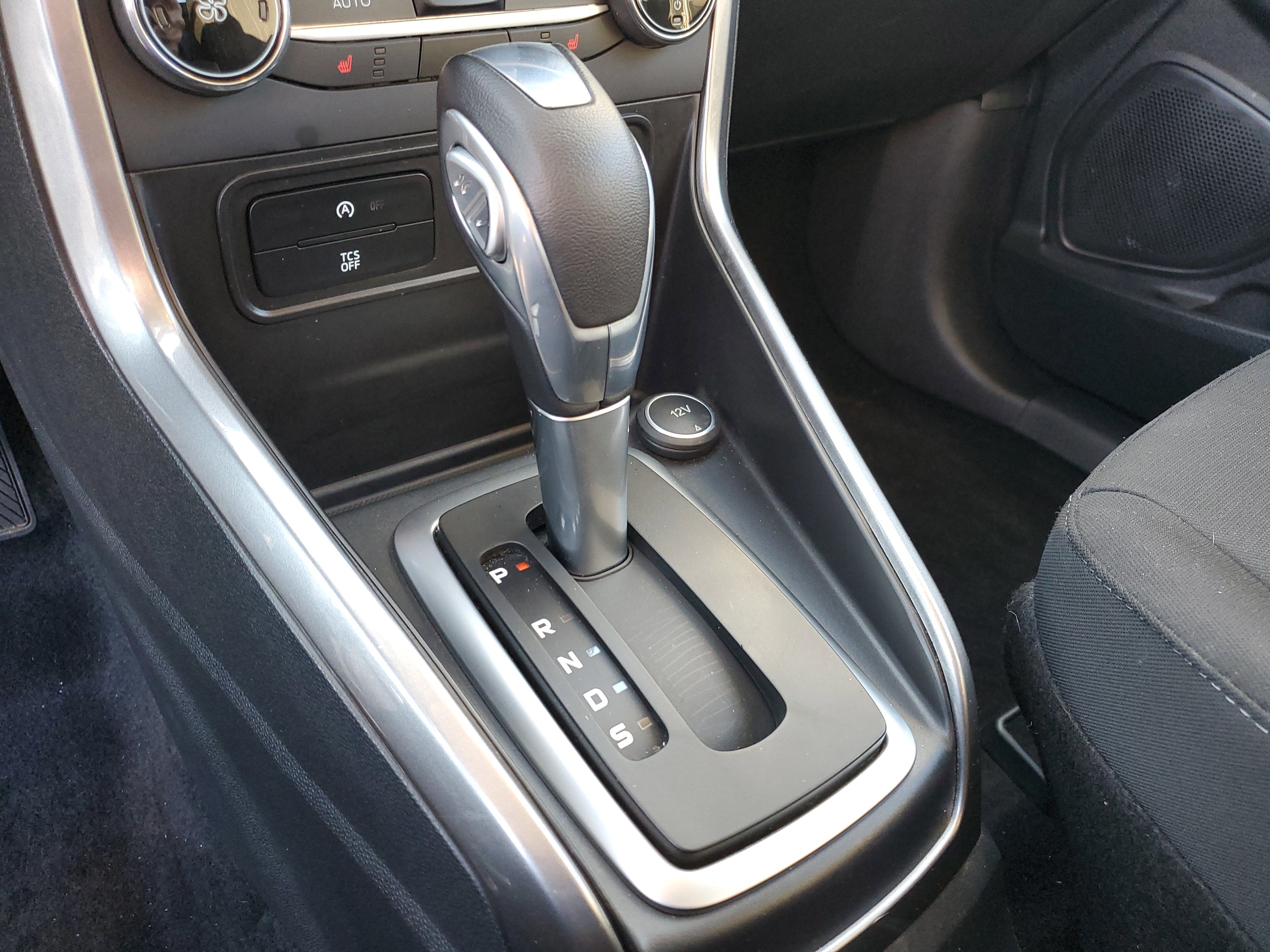 Certified 2022 Ford EcoSport SE w/ SE Convenience Package image 30