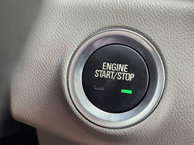 Used 2024 GMC Terrain SLE w/ Fleet Convenience Package FWD image 19