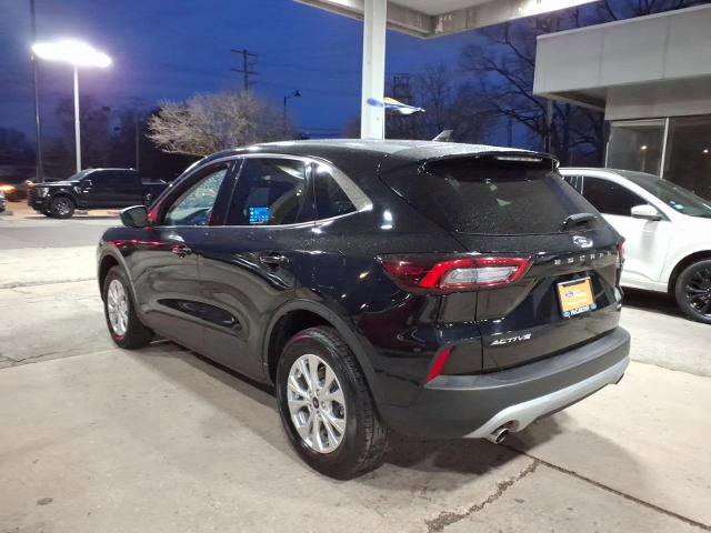 Certified 2024 Ford Escape Active image 3