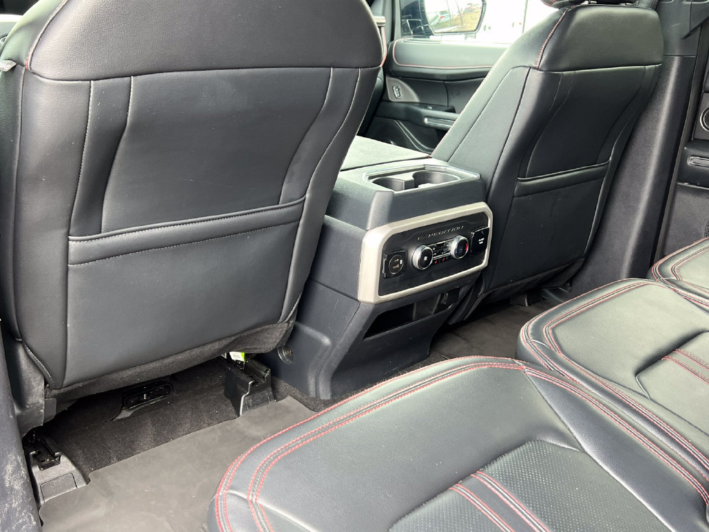 Certified 2023 Ford Expedition Max Limited AWD/4WD image 40