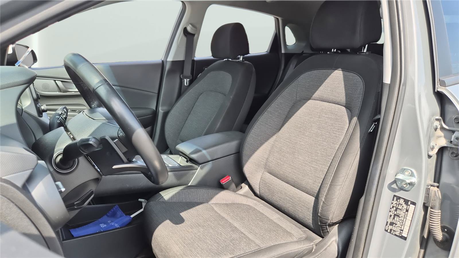 Used 2021 Hyundai Kona SEL FWD image 10