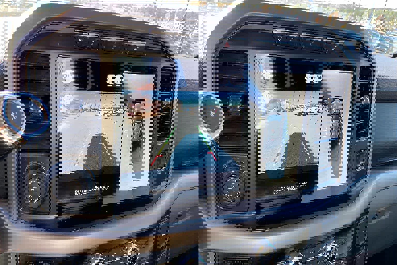 Certified 2024 Ford F150 XLT w/ Mobile Office Package image 27