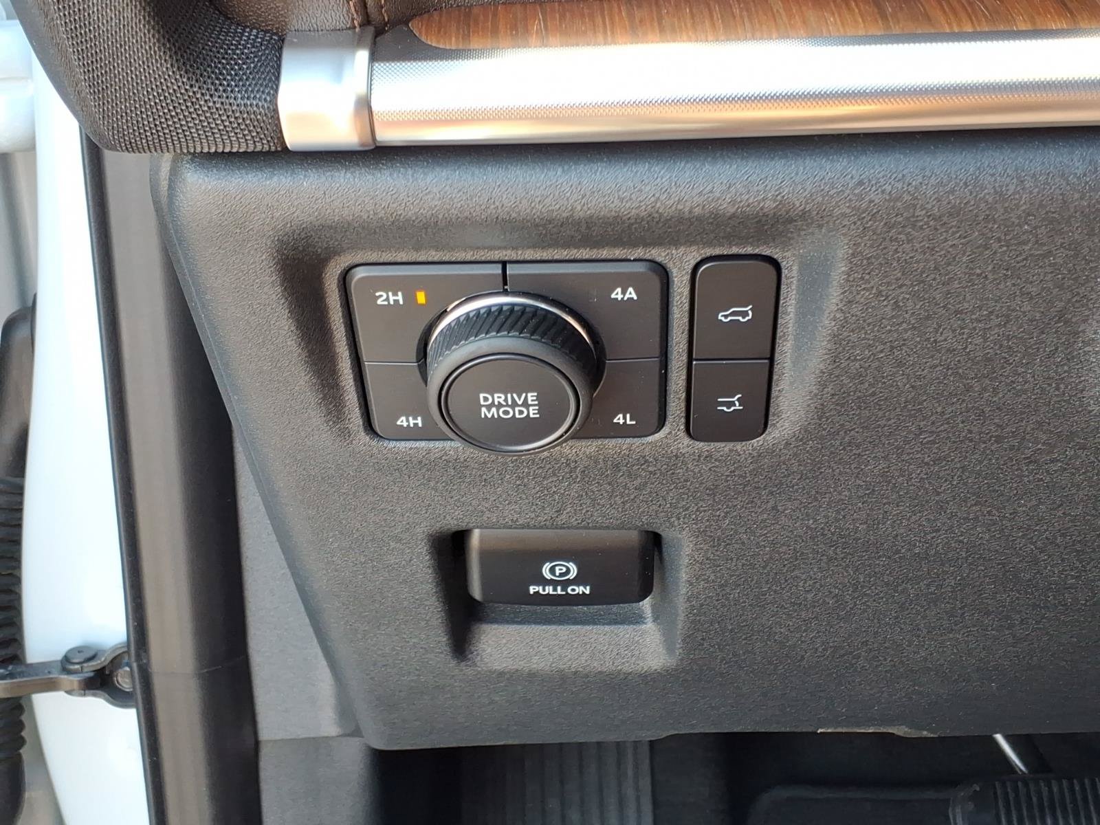 Certified 2025 Ford Expedition Max King Ranch AWD/4WD image 24