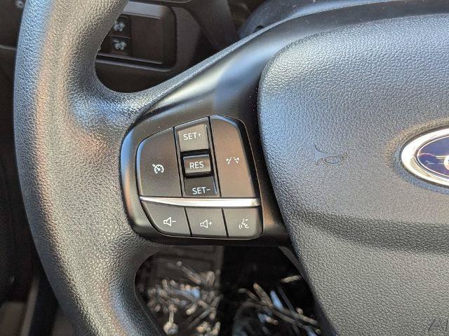 Certified 2025 Ford Escape Active AWD/4WD image 27