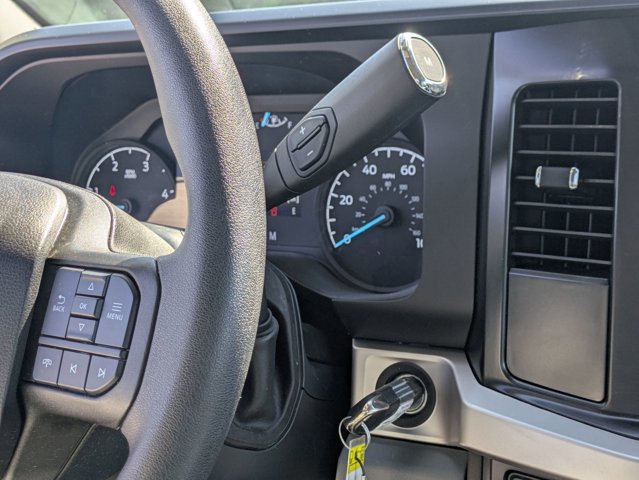 Certified 2023 Ford F450 XL w/ XL Driver Assist Package image 23