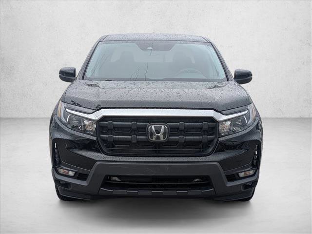 Used 2024 Honda Ridgeline RTL image 2