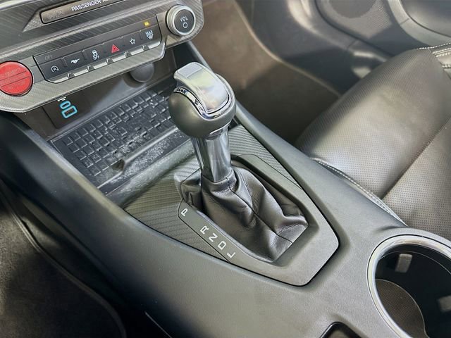 Certified 2024 Ford Mustang Premium image 22