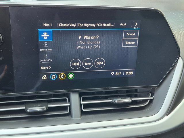 Used 2026 Chevrolet Trax LS FWD image 17