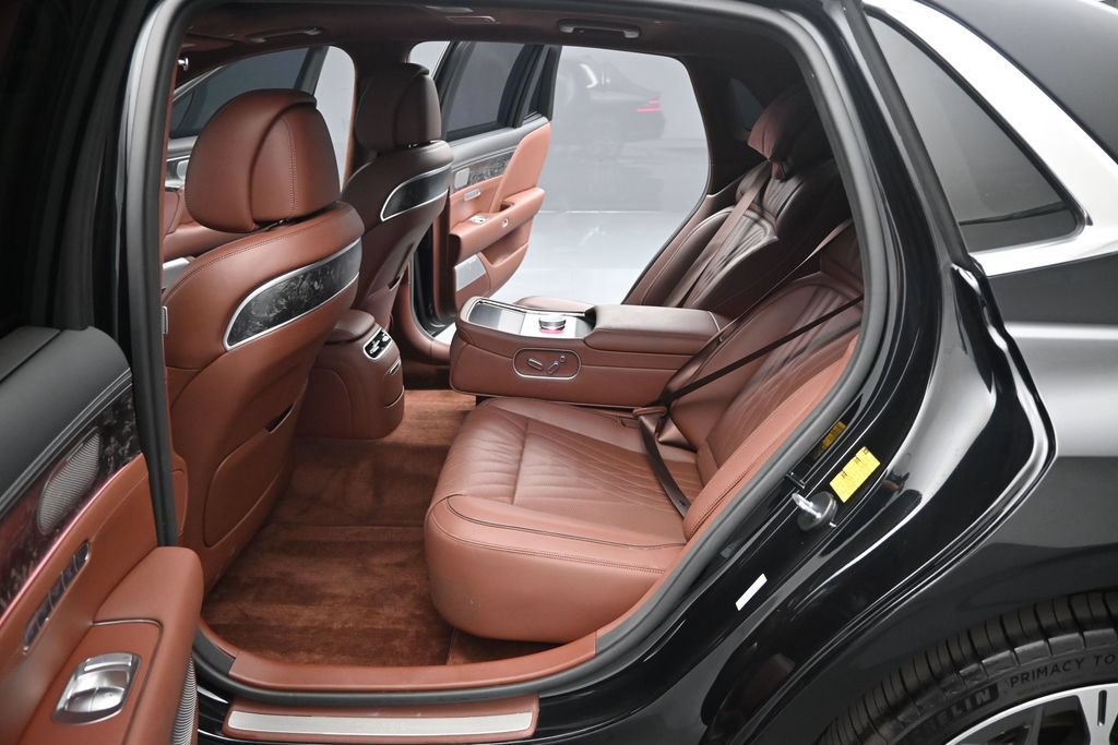Used 2026 Genesis G90 3.5T AWD/4WD image 20