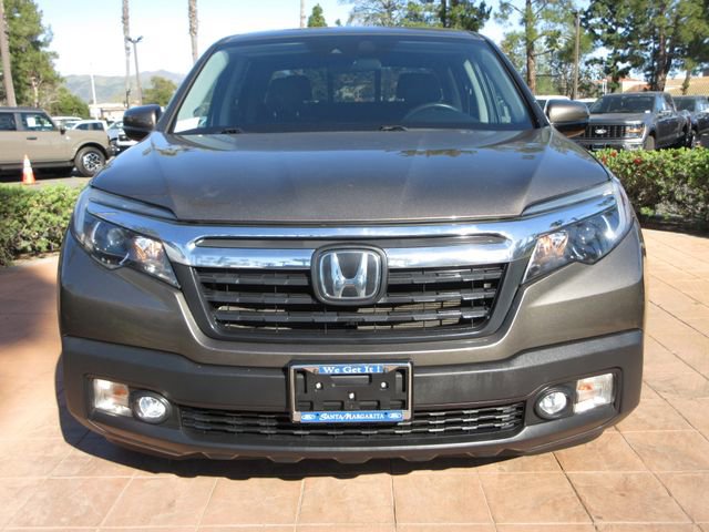 Used 2020 Honda Ridgeline RTL image 7