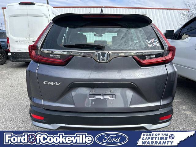 Used 2020 Honda CR-V LX image 4