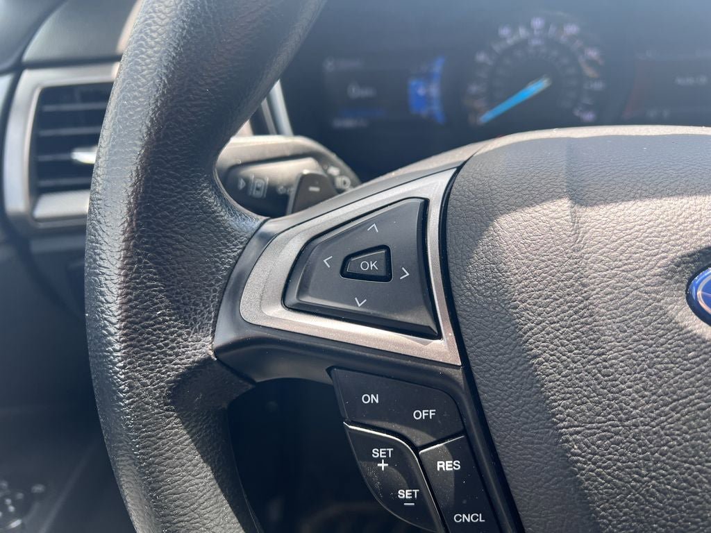 Certified 2019 Ford Fusion SE AWD/4WD image 23