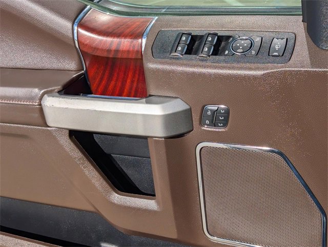 Certified 2021 Ford F250 King Ranch w/ King Ranch Ultimate Package image 23