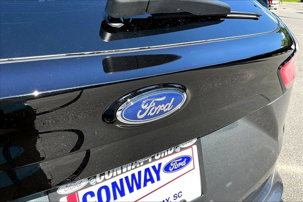 Certified 2021 Ford Edge SE FWD image 26