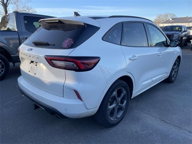 Certified 2023 Ford Escape ST-Line w/ Tech Pack #1 image 6