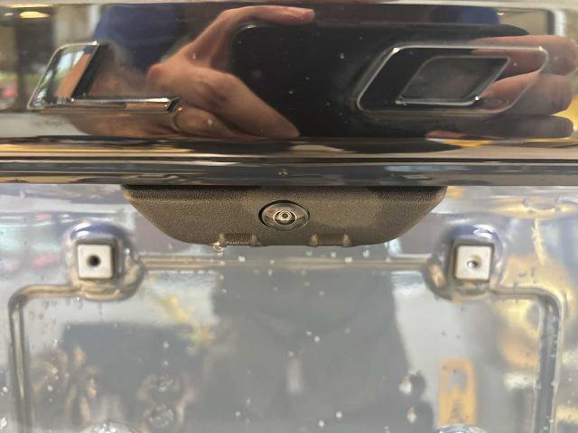 Certified 2025 Ford Explorer ST AWD/4WD image 35