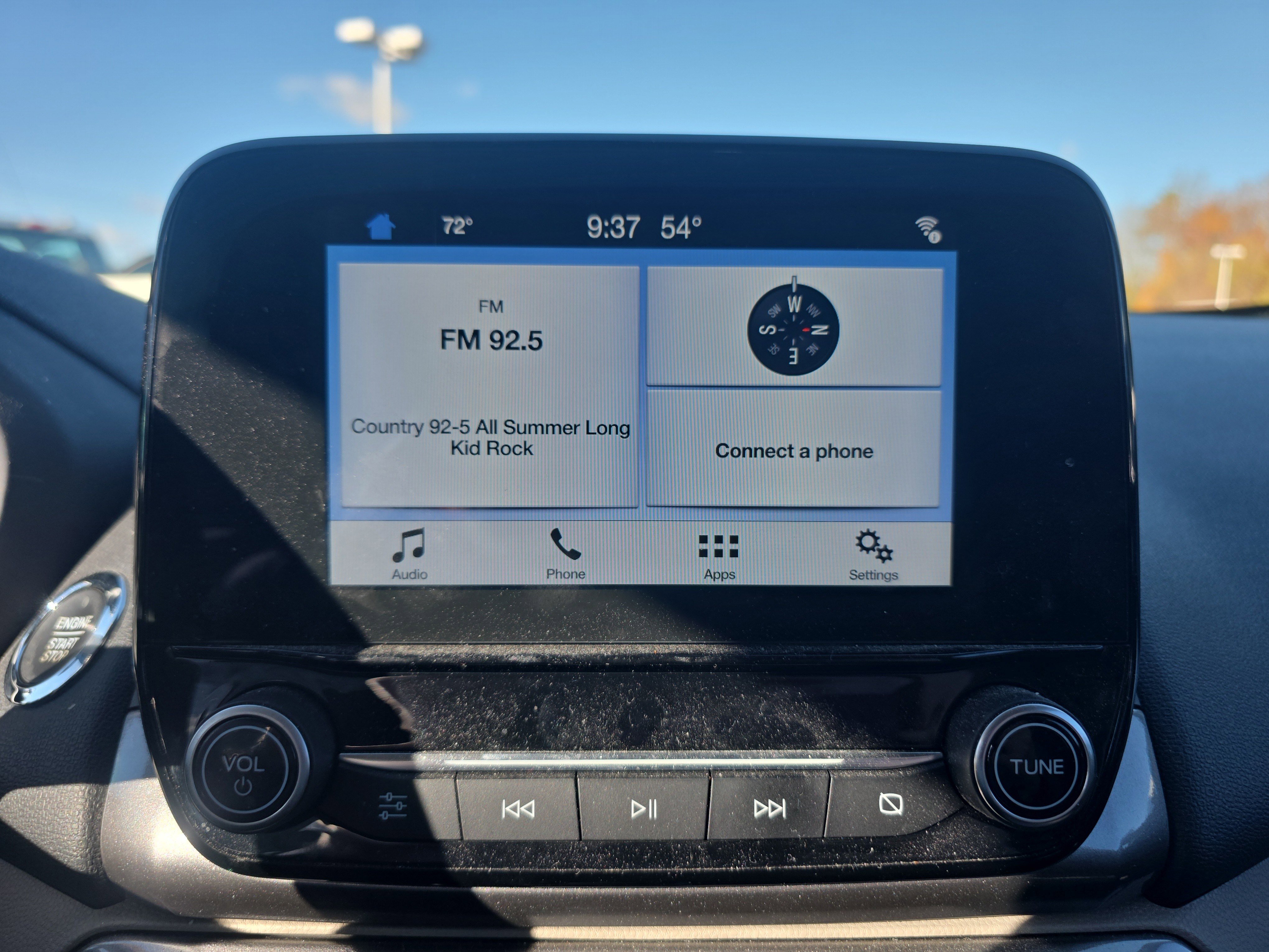 Certified 2019 Ford EcoSport SE image 39