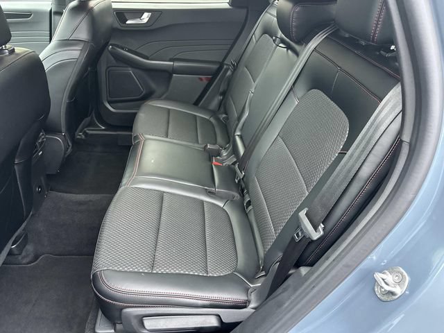 Certified 2024 Ford Escape ST-Line w/ Tech Pack #1 AWD/4WD image 13
