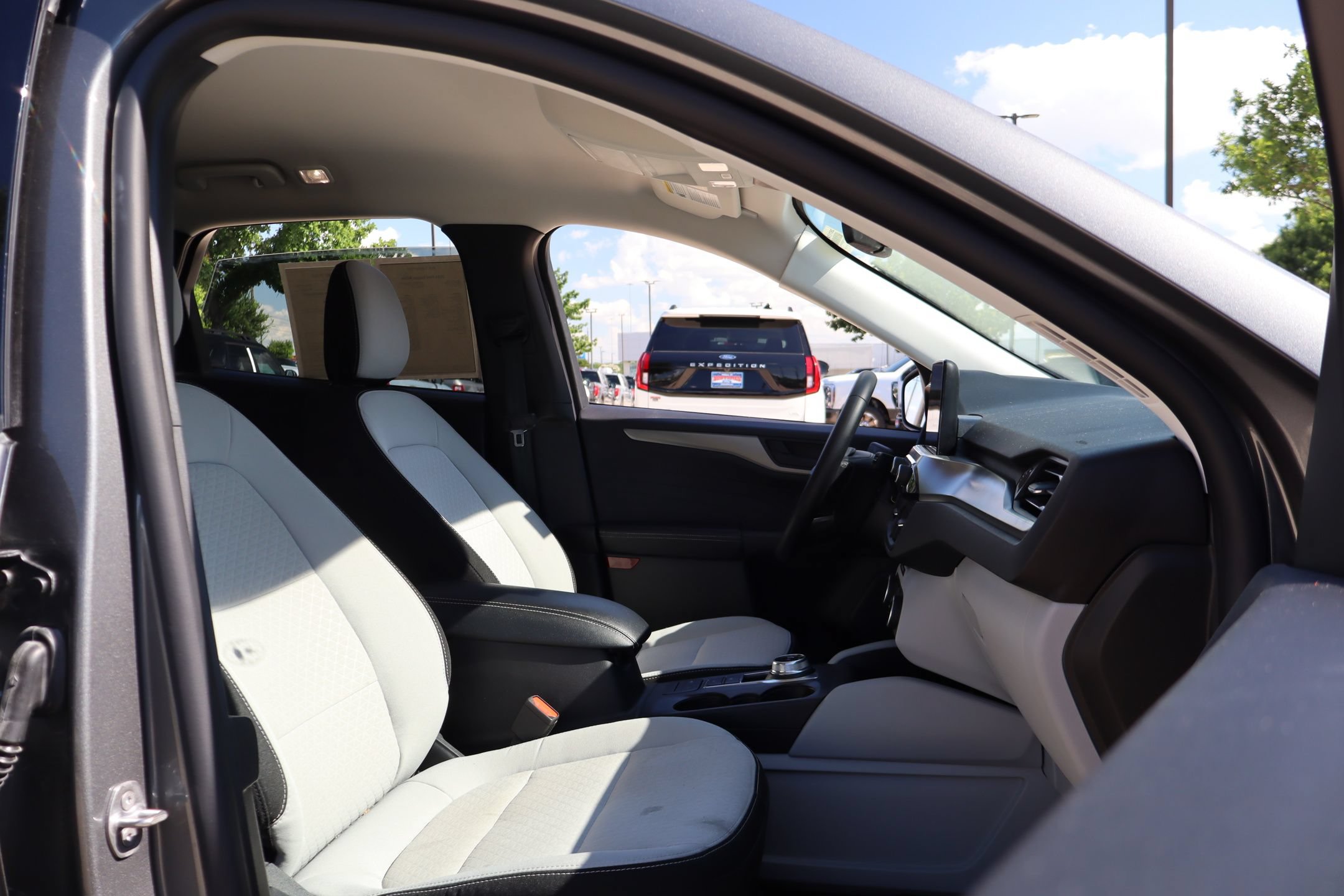 Certified 2024 Ford Escape Active FWD image 29
