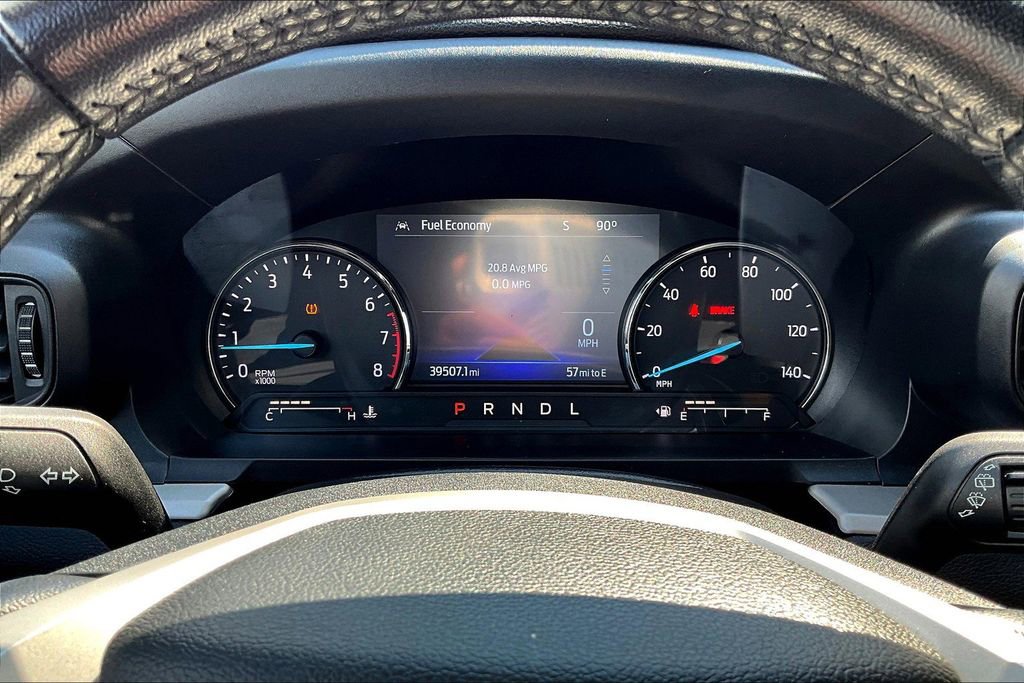 Certified 2023 Ford Explorer XLT w/ Class IV Trailer Tow Package image 19