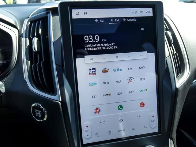 Certified 2023 Ford Edge ST-Line AWD/4WD image 23