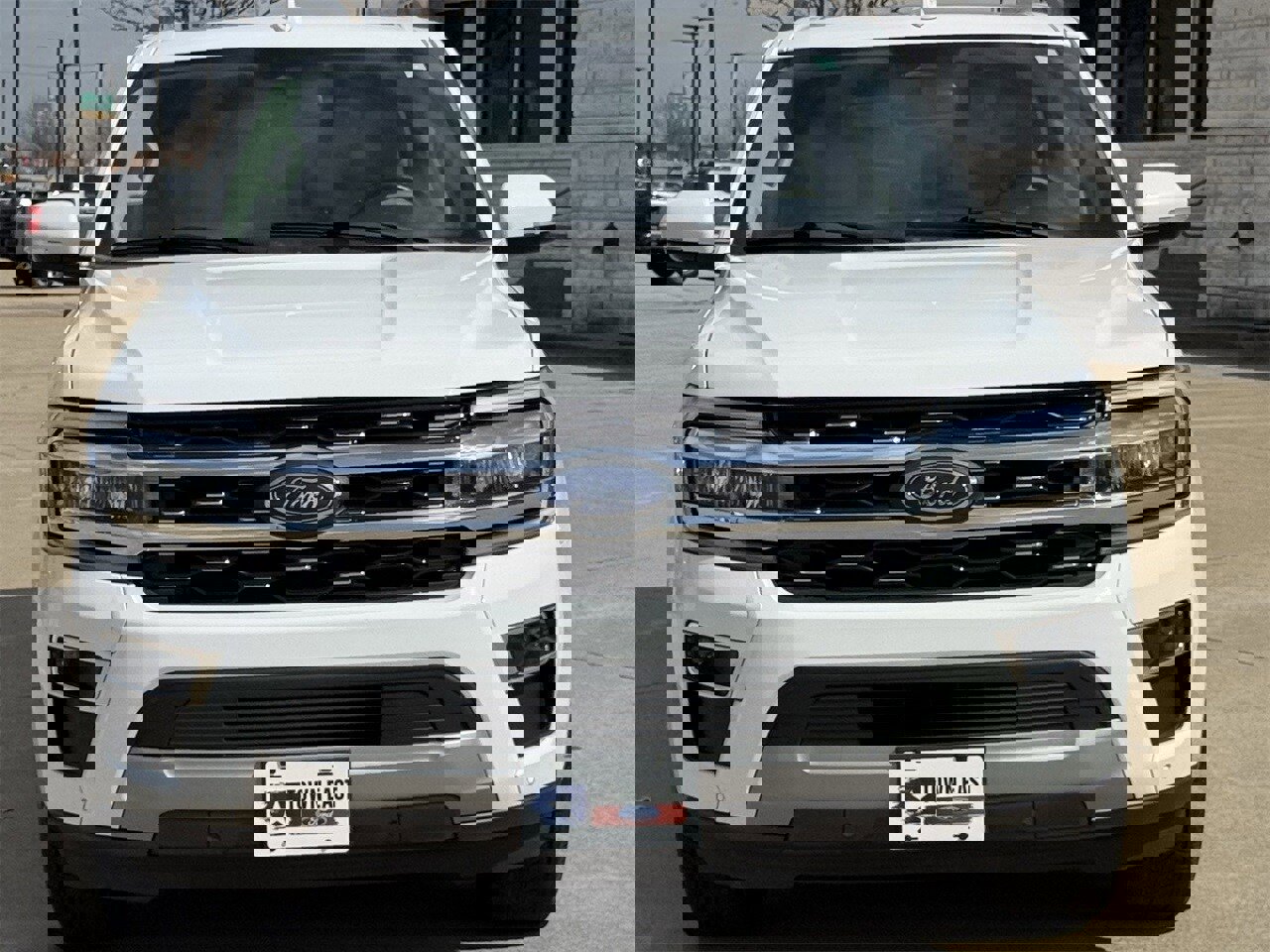 Certified 2024 Ford Expedition Max Limited image 6