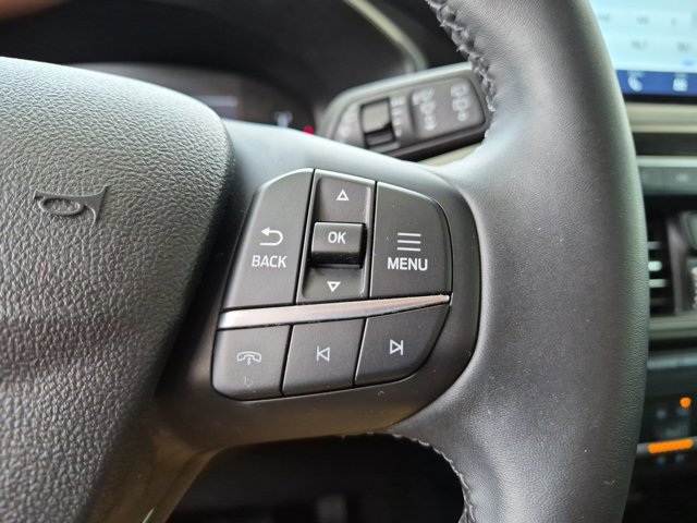 Certified 2024 Ford Escape Active FWD image 19