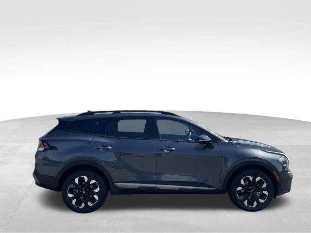 Used 2023 Kia Sportage X-Line w/ X-Line Premium Package AWD/4WD image 13