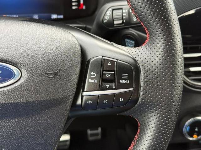 Certified 2023 Ford Escape ST-Line image 35