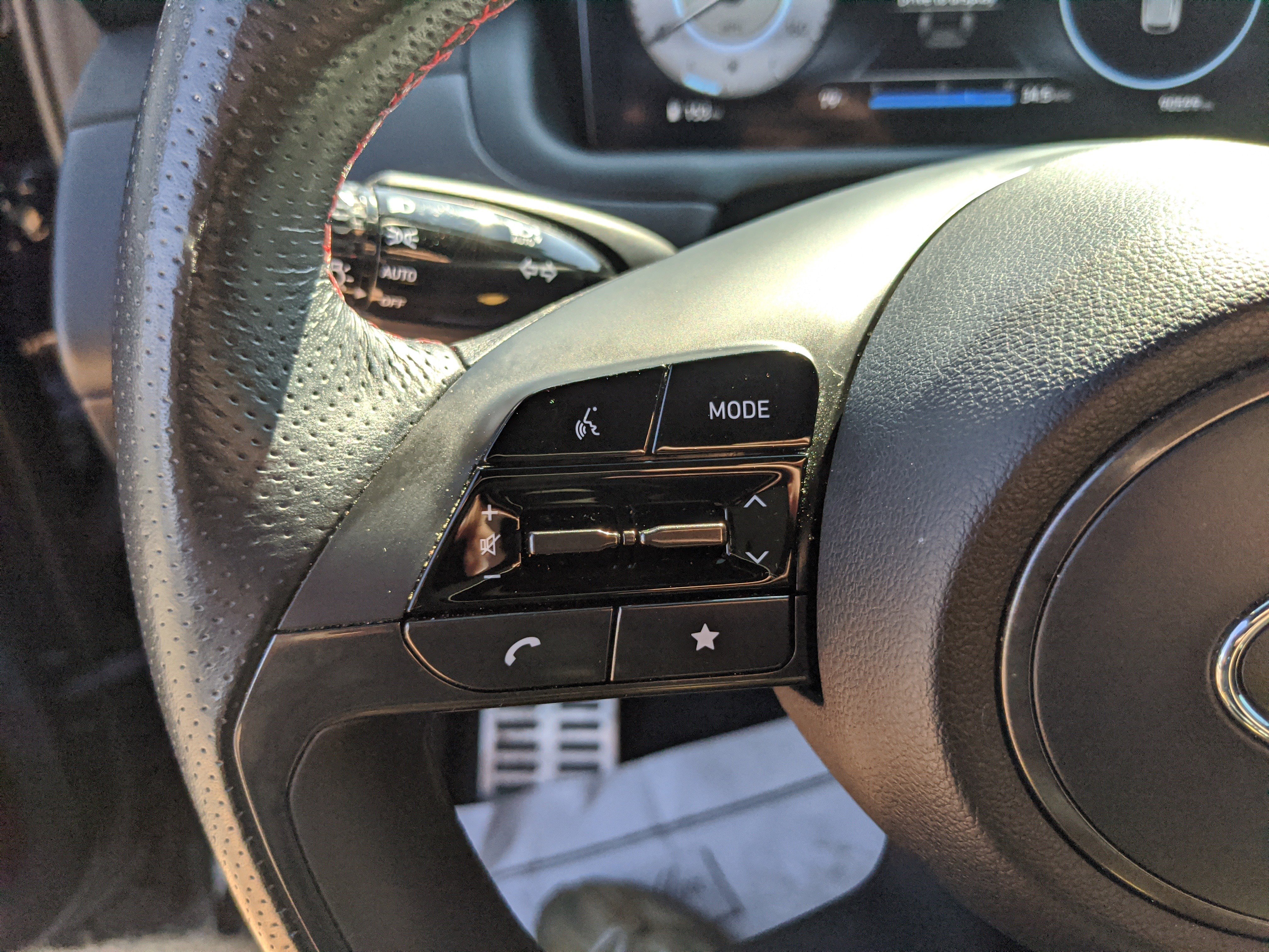 Used 2022 Hyundai Tucson N Line image 35