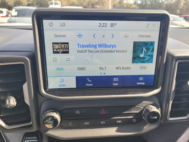 Certified 2023 Ford Bronco Sport Big Bend w/ Convenience Package image 22