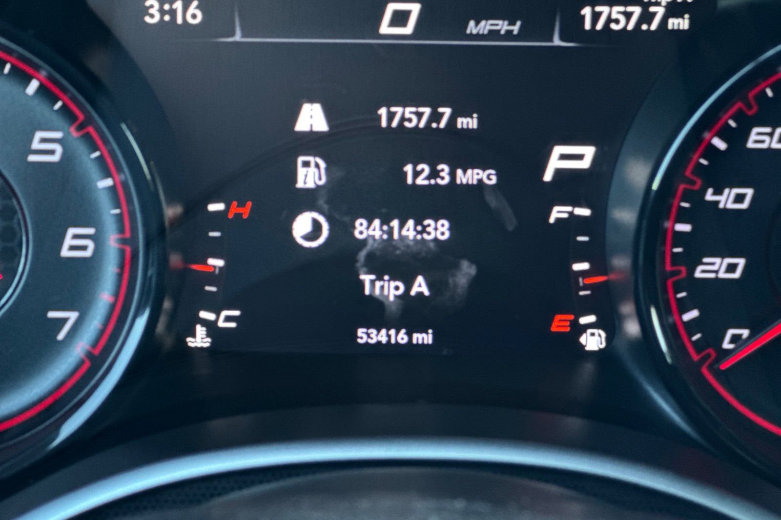 Used 2018 Dodge Charger R/T RWD image 24