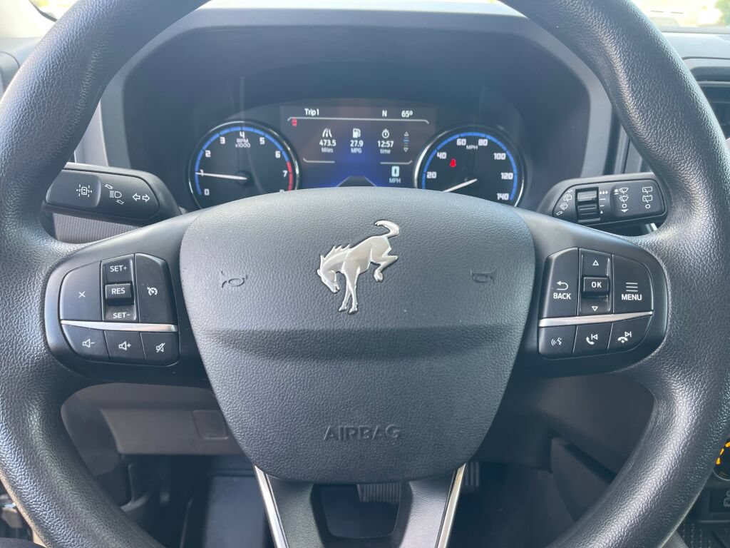 Certified 2023 Ford Bronco Sport Big Bend AWD/4WD image 16