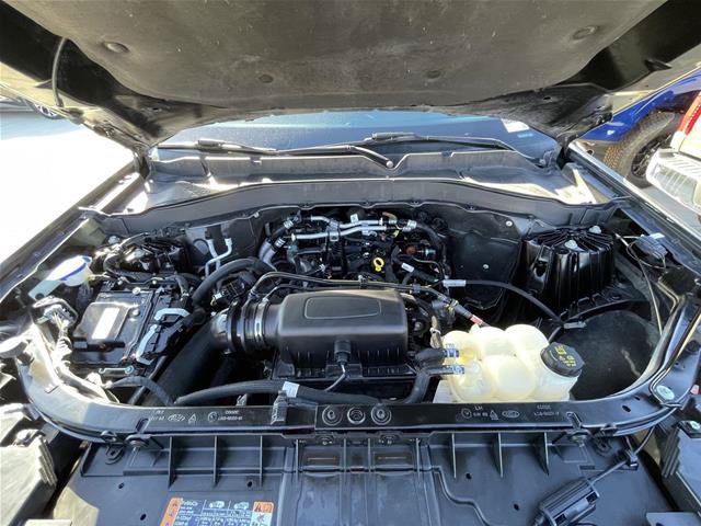 Certified 2022 Ford Explorer Timberline AWD/4WD image 36