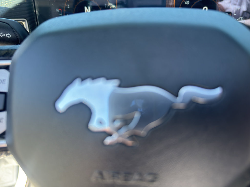 Certified 2025 Ford Mustang GT Premium image 25