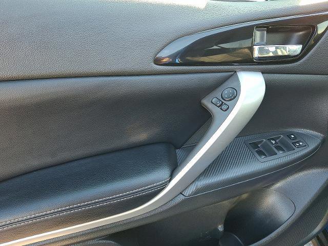 Used 2024 Mitsubishi Eclipse Cross SE image 12