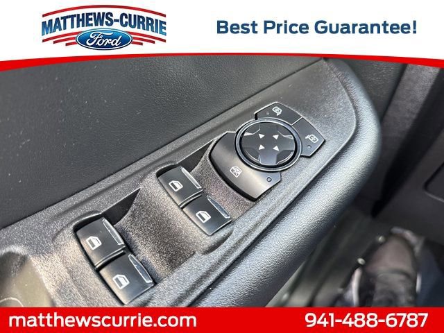 Certified 2024 Ford Edge SEL w/ Convenience Package image 25